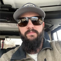 Kyle Benander
