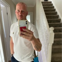Stephen Scott