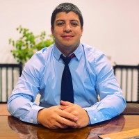 Pablo Hernández Sepúlveda