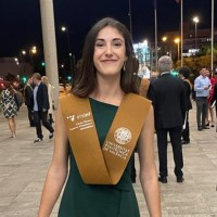 Ana Asensio Benedicto