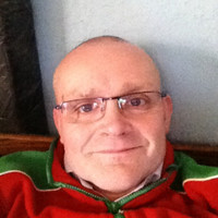 Mark Parker