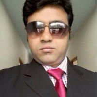 Md Rashel Uddin