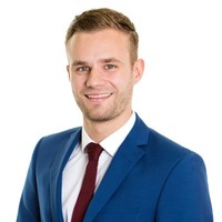 Elliot Chamberlain