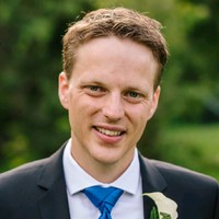 Patrick Hübner