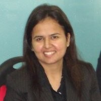 Tania Chandwani