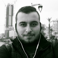 Mazen Al Hamech