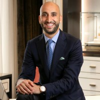 Jeffrey Khalil