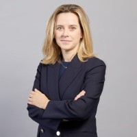 Audrey Borel