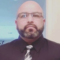 George M. Garcia