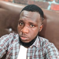 Ekene James