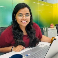 Shravya Singh