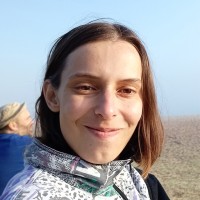 Светлана Котлярова