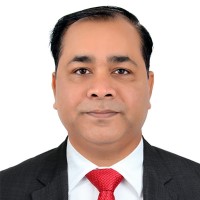 BIKASH MUKHERJEE