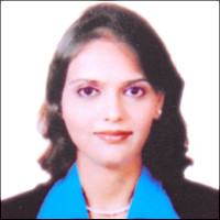 Neha Raut