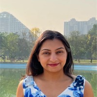 Virali M.