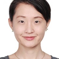 周琼娜 Jonna Qiongna Zhou