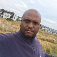 bongani goodman