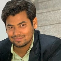 Mahesh Mandal
