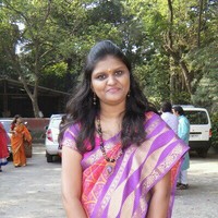 Gauree Shirke