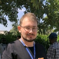 Alexandre Freitas Da Cunha