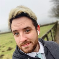 Adam Bonarius-Burns
