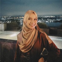 Trisya Afifa Marwa