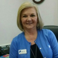 Debbie Morris