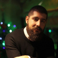 Francois Makhoul