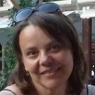 Gabriela Constantin Kjær