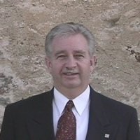 Harry Lenderman Ed.D.