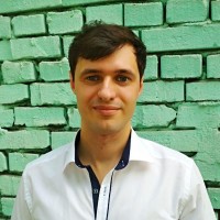 Serhii Dolhozviaha