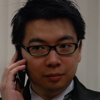 Keric Lam