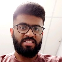 Jainam Patel