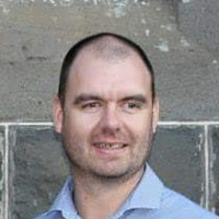 Chris Dwyer