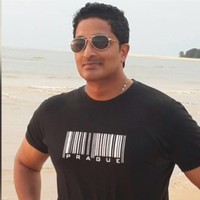 Rajesh Kumar