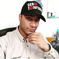 Ricardo Alemán Zacatula