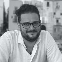 Luca Mazzocchi
