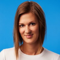 Nika Kramžar