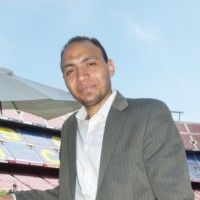 Ali Mostafa , MBA , PMP