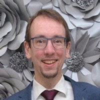 Gertjan Van Dijk