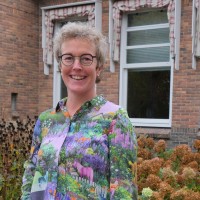 Gerla Struik