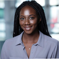 Tofunmi Sesby-Banjoh