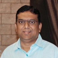Dhaval Shah