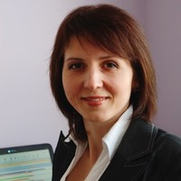 Olesya Polyakova