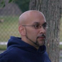 Heriberto Rodriguez