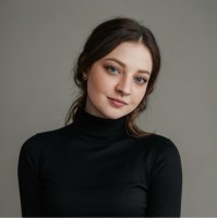 Anna Sokolova