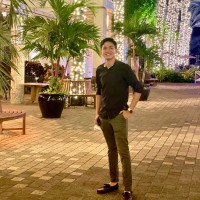 Georgie Simbahon