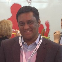 Pramod Sudhakar, MBA, PSM™