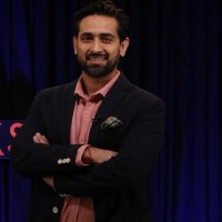 Ramit Jain