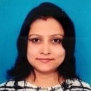 Mousumi Das Majhi